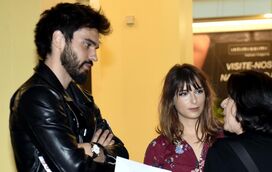 Acabou o romance entre Vítor Silva Costa e Carolina Torres