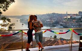 Ana Sofia Cardoso vai ser mãe pela primeira vez e revela o sexo do bebé