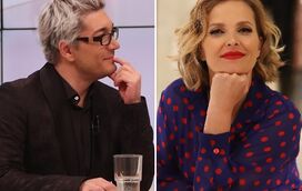 Depois das críticas a Cristina Ferreira, Serginho de 'Você na TV!' é ofendido pelos seguidores e reage com mais 'farpas'