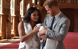 Ninguém aguenta! Outro funcionário de Meghan Markle pede a demissão