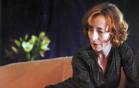 O passado rebelde de Maria João Luís. Das fugas para Madrid à comunidade freak na Alemanha 