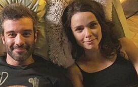 Casamento de Murilo Benício e Débora Falabella terminou por causa de Rodrigo Vaz?