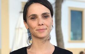 Débora Falabella está solteira outra vez. Atriz brasileira acaba namoro com Gustavo Vaz