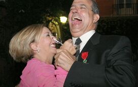 A vida íntima de Joe Berardo, o excêntrico e ex-playboy casado com separação de bens há 50 anos