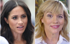 Não descansa. Irmã de Meghan Markle quer quase 70 mil euros da duquesa de Sussex e avança para tribunal 