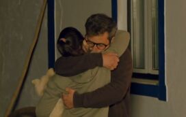 Agricultores da SIC sofrem e não aguentam as lágrimas na hora da despedida!