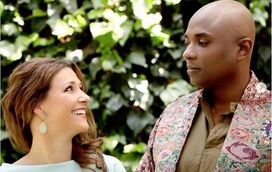 Mentiras! Namorado da princesa Martha Louise chamado de "oportunista desavergonhado"