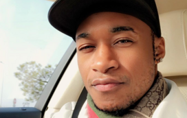 Djaló fala do trauma de perder a irmã