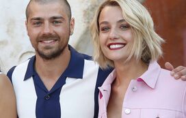A caminho da concorrência? Lourenço Ortigão e Kelly Bailey deixam escapar que podem estar de saída da TVI