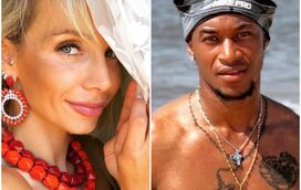 Luciana Abreu pode ficar com dinheiro da morte de Açucena, a irmã de Djaló tragicamente atropelada