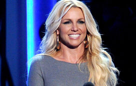 Britney Spears diz que viveu romance com Ben Affleck quando ele namorava com Gwyneth Paltrow