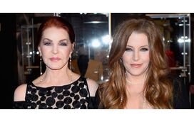 Viúva de Elvis Presley matou a própria filha por ganância? A luta de Priscilla para mostrar que está inocente