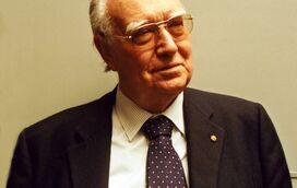 Morreu Lima de Carvalho, o diretor da Galeria de Arte do Casino Estoril 