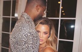 Khloé Kardashian concebeu segundo filho com Tristan Thompson dias antes de saber que estava a ser traída