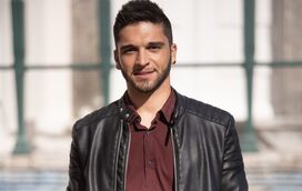 Drama: depois da luta contra cancro no rim, "agricultor" João Bettencourt novamente internado