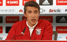 Revelamos tudo! Os segredos mais íntimos de Bruno Lage, o "herói" do Benfica