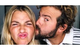 "Adoro esta mulher": João Manzarra declara-se a Jessica Athayde e recorda romance que deixou saudades aos dois