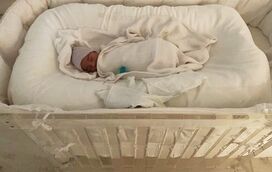 Kim Kardashian revela nome do filho... e nem vai acreditar como o bebé se chama