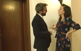 Drama! Tatiana, a namorada de João Menezes no 'Agricultor', revela que foi violada e tentou o suicídio