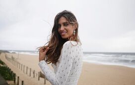 Sara Carbonero operada a tumor nos ovários