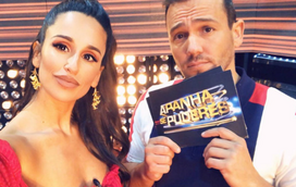 Más audiências de Rita Pereira e Pedro Teixeira causam embaraço na TVI e levam a acabar com 'Apanha Se Puderes'