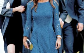 Surpresa! A passagem milionária de Pippa Middleton por Lisboa... e trouxe investimento