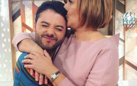 Filho de Júlia Pinheiro garante que assumir-se como gay "foi a melhor decisão que tomei na vida"