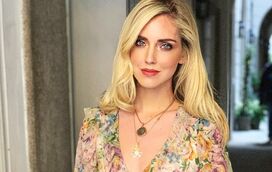 Que bem lhe fica! Chiara Ferragni cortou o cabelo e escolheu o corte mais trendy do momento