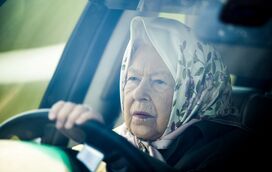 Mensagem de Isabel II intensifica medos sobre o seu estado de saúde