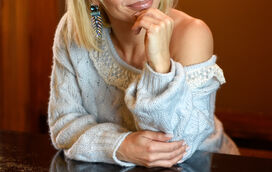 Bronca final! Luciana Abreu entrega as filhas