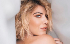 Raquel Strada conta como foi "a primeira vez"... e que só o fez para "despachar o serviço"!