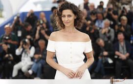 Ainda se lembra de Maria Fernanda Cândido? Veja como a atriz está aos 45 anos