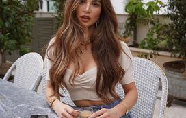 Este é o truque para mostrar um cabelo mais forte e bonito 