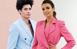 Sem medo do risco! Maria Cerqueira Gomes volta a pedir ajuda de Luís Borges após avalanche de críticas