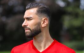 Está tudo bem! Rui Patrício agradece apoio dos fãs após susto em Inglaterra