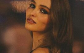 Filha de Johnny Depp protagoniza nova série da HBO escrita pelo músico The Weeknd 