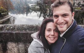 Menos sexo? Sara Norte fala da vida íntima com o namorado