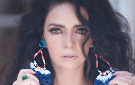 Aguenta coração! As imagens sensuais de Claudia Ohana