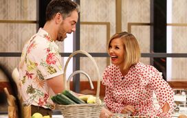 Proteção! Cláudio Ramos volta a defender Cristina Ferreira. Ele não admite críticas à apresentadora