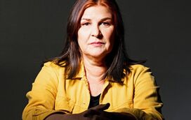 As confissões de Lena d'Água aos 62 anos de idade: "A droga foi uma estupidez"