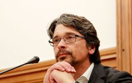 Sérgio Figueiredo sai da TVI... Pedro Pinto ocupa, para já, cargo de diretor de Informação