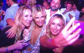 Afinal, quem é a produtora que Cristina Ferreira ignorou à frente de todos?