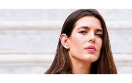 Do bairro operário para o palácio! Conheça o novo amor de Charlotte do Mónaco