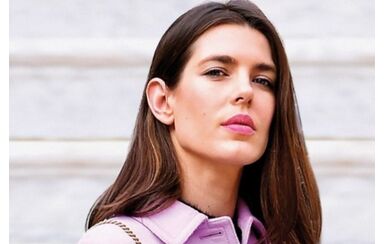 Charlotte Casiraghi 