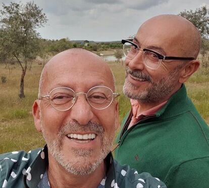 Voltas da vida: tudo o que Manuel Luís Goucha foi obrigado a fazer para chegar à fama