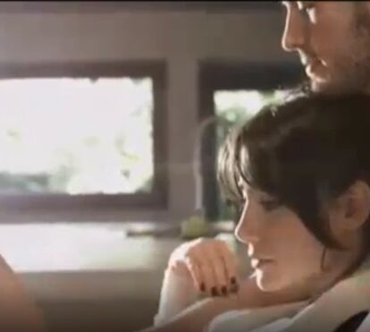 David Carreira e Carolina vivem amor à distância