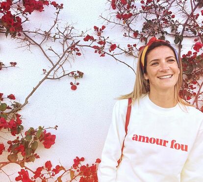 As magras também sofrem! Matilde Breyner fala do 'ano difícil' que a fez emagrecer drasticamente