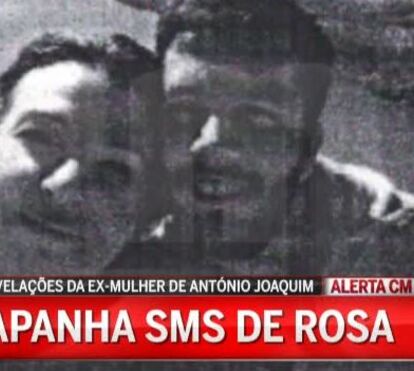 Nova versão. Filho da viúva Rosa Grilo fala em tribunal e já admite que ouviu passos e barulho em casa 