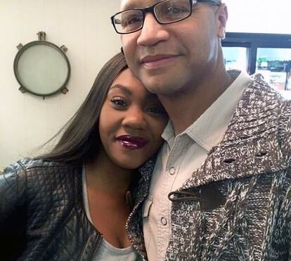Toni Braxton em 'choque' com a morte trágica da sobrinha de 24 anos