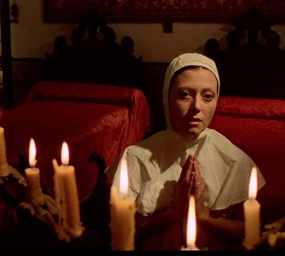 Ana Zanatti filmada em segredo para 'filme porno'